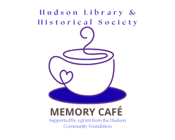 IN PERSON: Memory Ca
